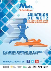 aquathlon